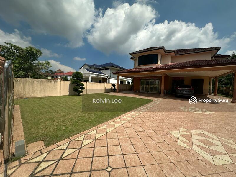 Untuk Dijual - Taman Tambun Indah