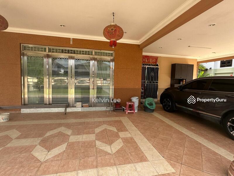 Untuk Dijual - Taman Tambun Indah