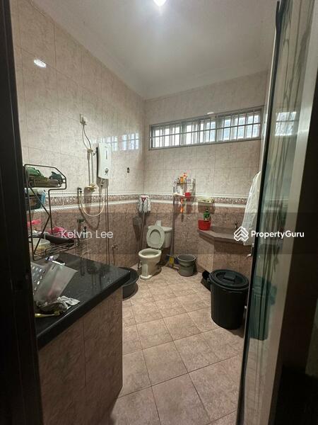 Untuk Dijual - Taman Tambun Indah