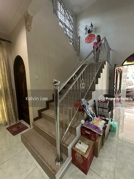 Untuk Dijual - Taman Tambun Indah