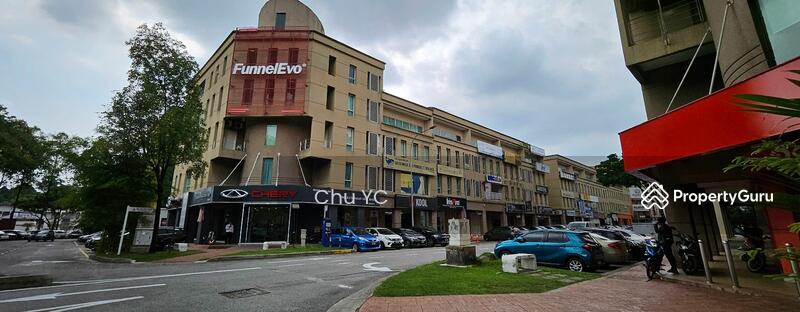 Shop for Sale in Dataran Sunway (Kota Damansara) - Chu YC - PropertyGuru.com.my