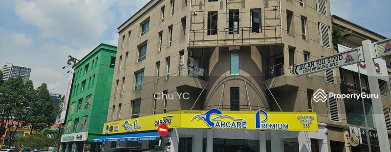Shop for Sale in Dataran Sunway (Kota Damansara) - Chu YC - PropertyGuru.com.my
