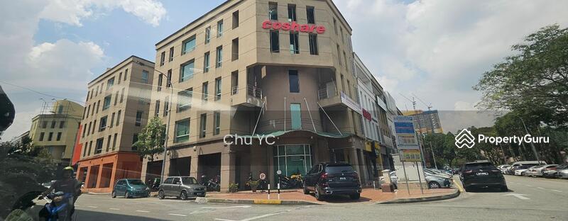Shop for Sale in Dataran Sunway (Kota Damansara) - Chu YC - PropertyGuru.com.my