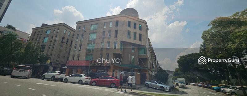 Shop for Sale in Dataran Sunway (Kota Damansara) - Chu YC - PropertyGuru.com.my