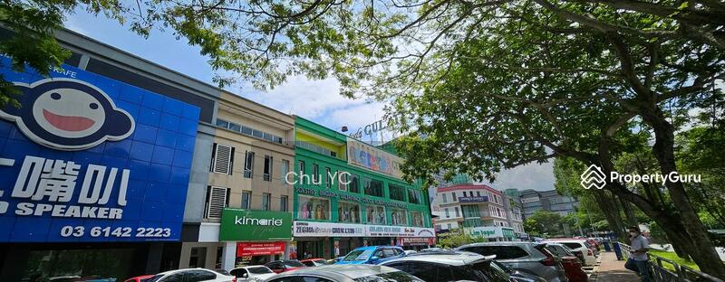 Shop for Sale in Dataran Sunway (Kota Damansara) - Chu YC - PropertyGuru.com.my
