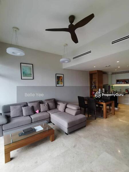 Untuk Dijual - Anggun Residences