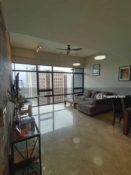 Untuk Dijual - Anggun Residences