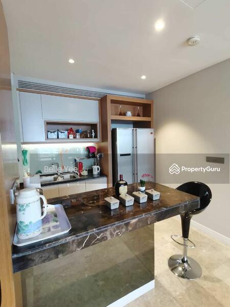 Untuk Dijual - Anggun Residences