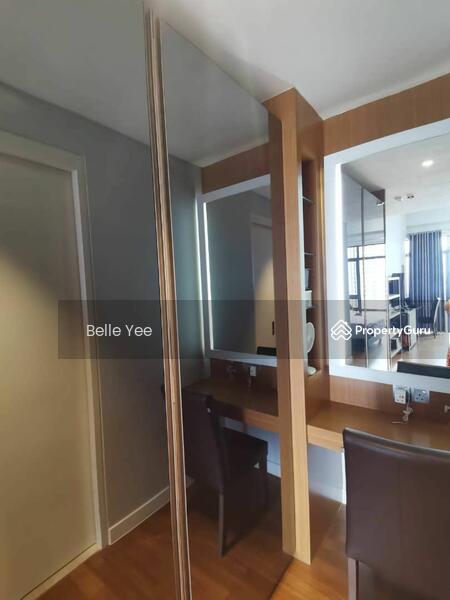 Untuk Dijual - Anggun Residences