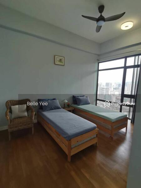 Untuk Dijual - Anggun Residences