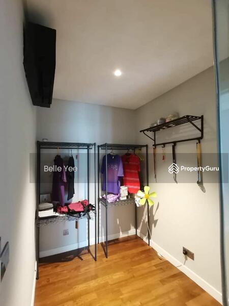 Untuk Dijual - Anggun Residences