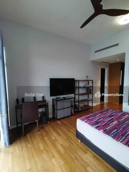 Untuk Dijual - Anggun Residences