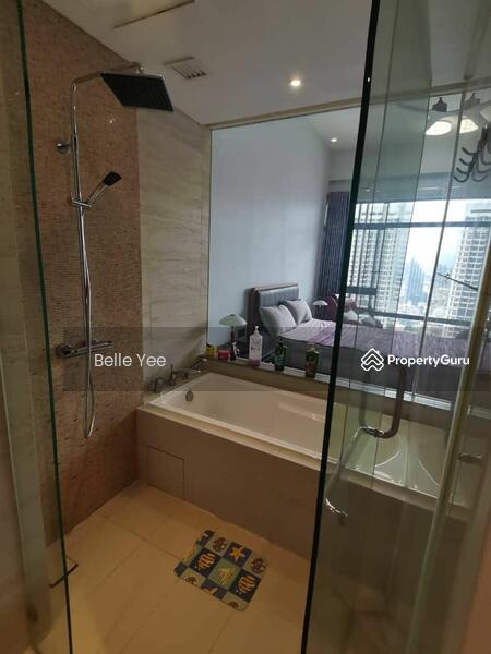 Untuk Dijual - Anggun Residences