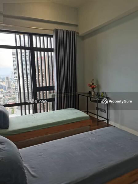 Untuk Dijual - Anggun Residences