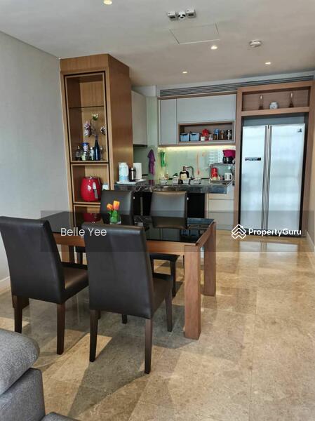 Untuk Dijual - Anggun Residences