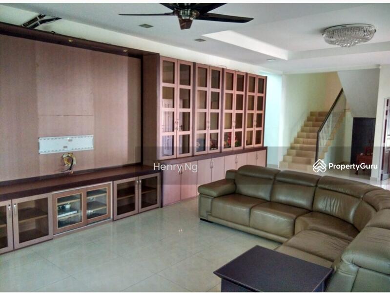Untuk Dijual - Taman Sri Wang