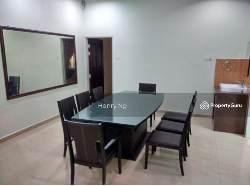 Untuk Dijual - Taman Sri Wang