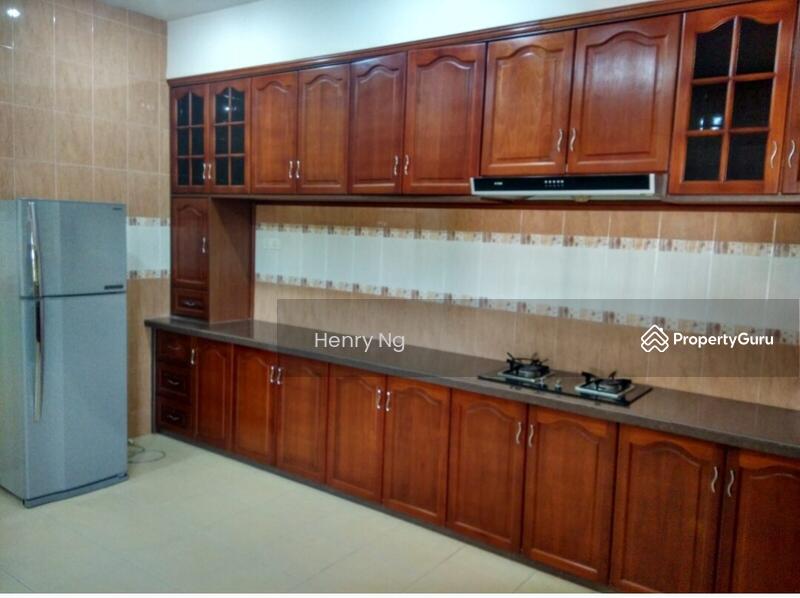 Untuk Dijual - Taman Sri Wang