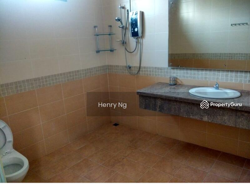 Untuk Dijual - Taman Sri Wang