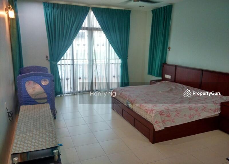 Untuk Dijual - Taman Sri Wang