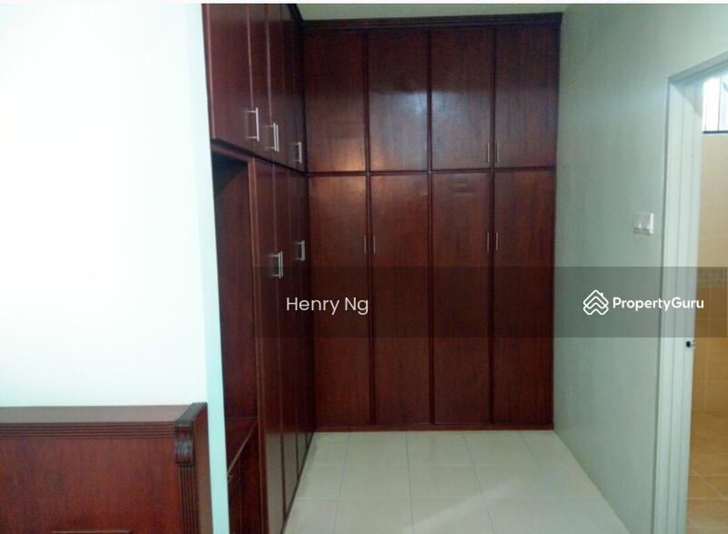 Untuk Dijual - Taman Sri Wang