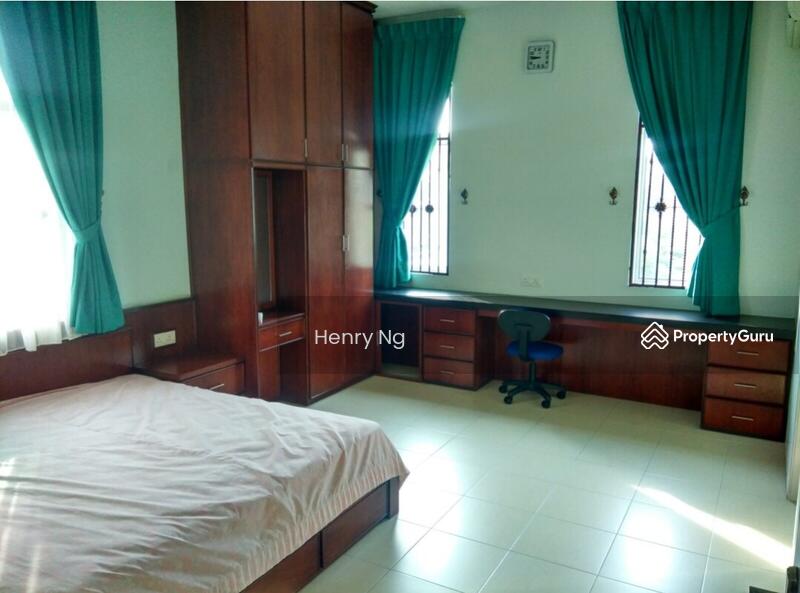 Untuk Dijual - Taman Sri Wang
