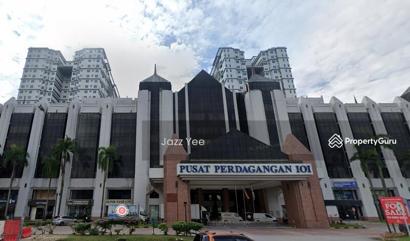 For Rent - IOI Business Park