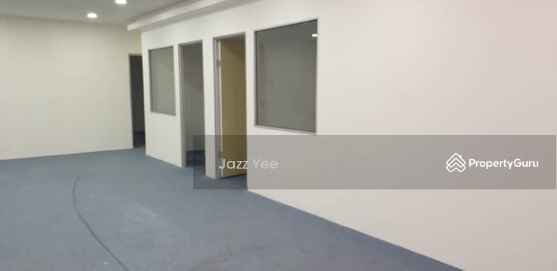 For Rent - IOI Business Park