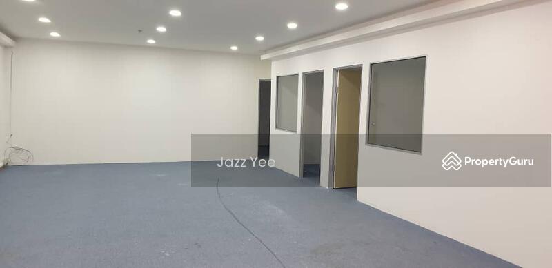 For Rent - IOI Business Park