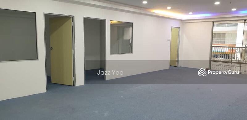 For Rent - IOI Business Park