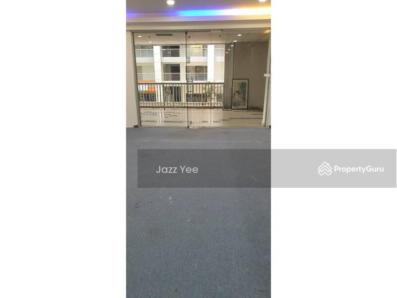 For Rent - IOI Business Park