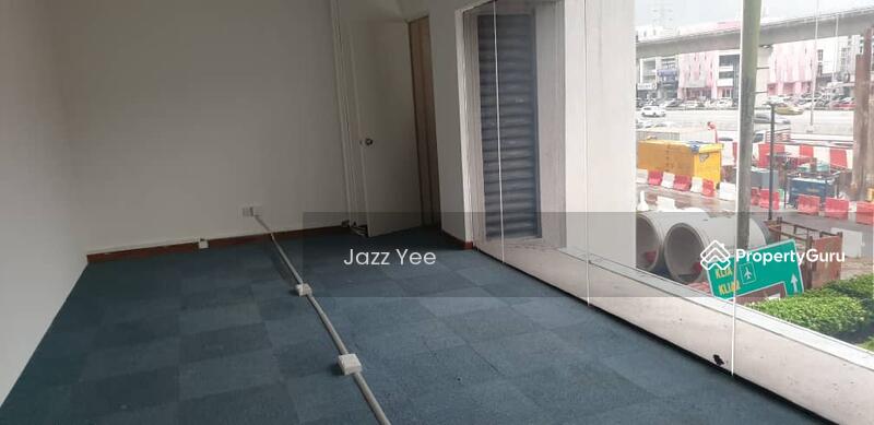For Rent - IOI Business Park