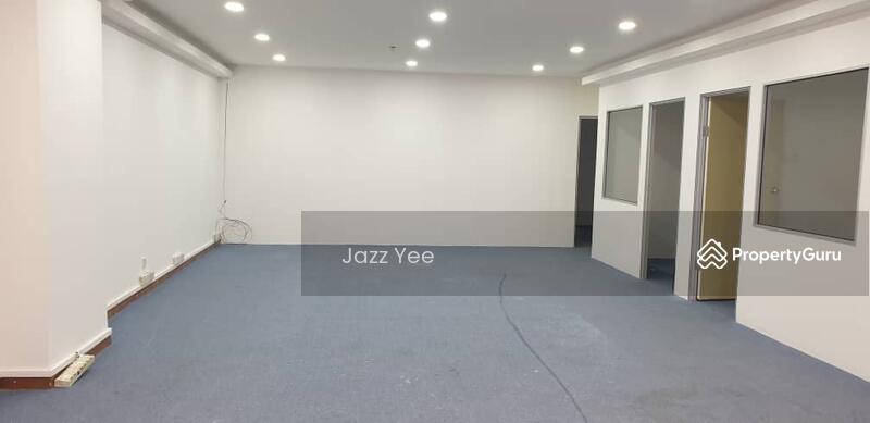 For Rent - IOI Business Park