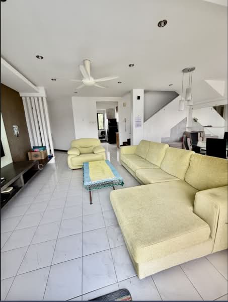 For Sale - Miami Green