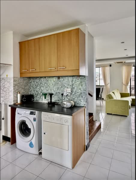 For Sale - Miami Green