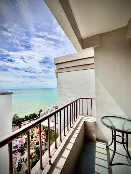 Condominium for Sale at Miami Green - Cheryl Chng - Balcony - PropertyGuru.com.my
