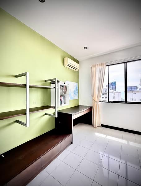 Condominium for Sale at Miami Green - Cheryl Chng - Study - PropertyGuru.com.my