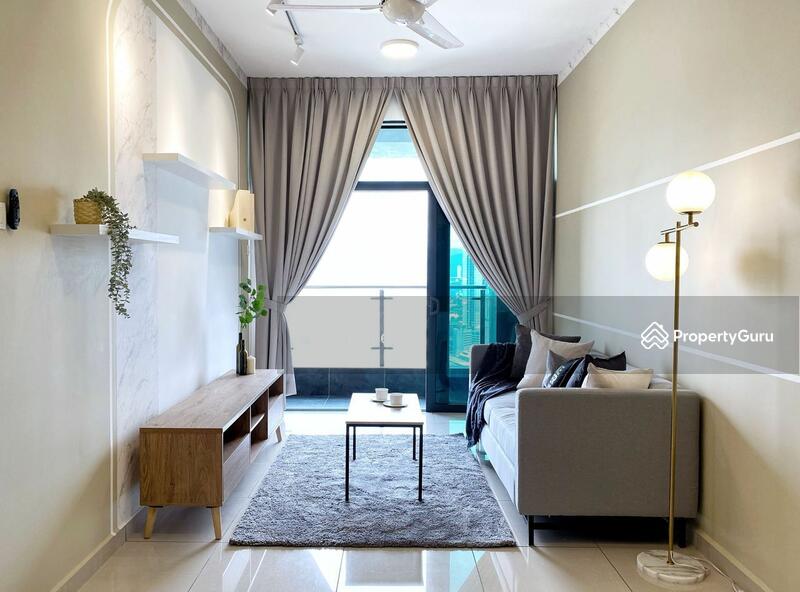 Condominium for Rent at Legasi Kampung Bharu - Rony Yeo - PropertyGuru.com.my
