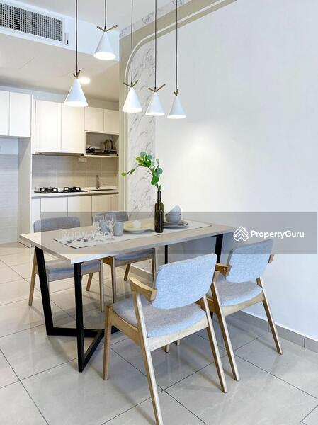 Condominium for Rent at Legasi Kampung Bharu - Rony Yeo - PropertyGuru.com.my