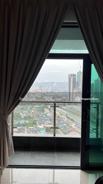 Condominium for Rent at Legasi Kampung Bharu - Rony Yeo - PropertyGuru.com.my