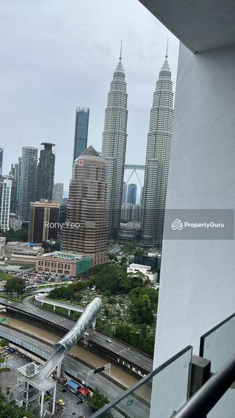Condominium for Rent at Legasi Kampung Bharu - Rony Yeo - PropertyGuru.com.my