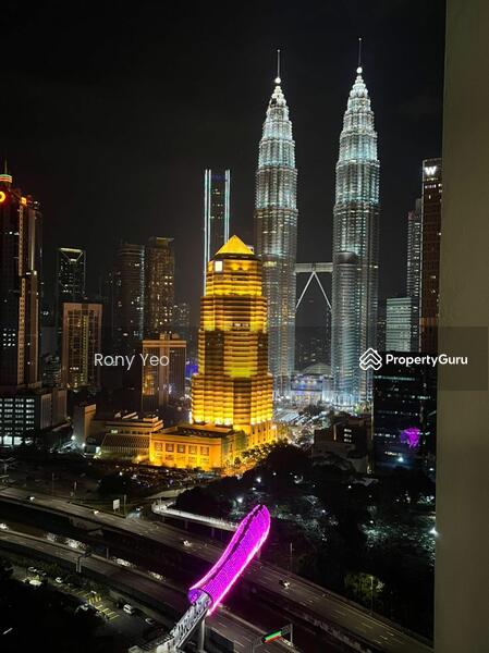 Condominium for Rent at Legasi Kampung Bharu - Rony Yeo - PropertyGuru.com.my