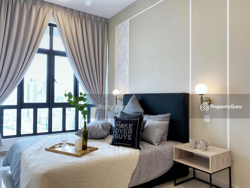 Condominium for Rent at Legasi Kampung Bharu - Rony Yeo - PropertyGuru.com.my