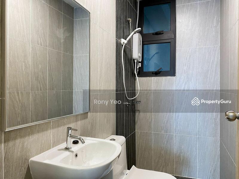 Condominium for Rent at Legasi Kampung Bharu - Rony Yeo - PropertyGuru.com.my