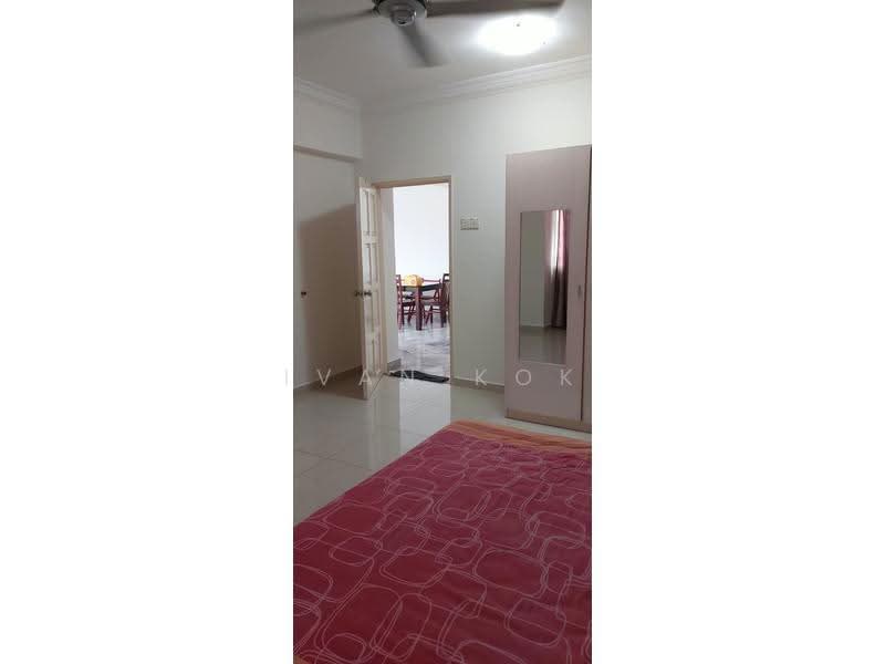 Condominium for Rent at Shang Villa - Ivan Kok - Bedroom - PropertyGuru.com.my