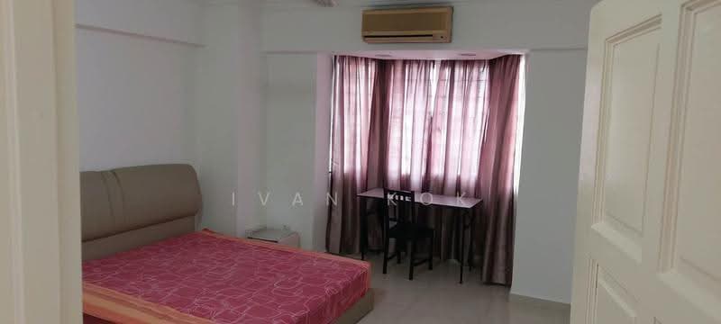 Condominium for Rent at Shang Villa - Ivan Kok - Bedroom - PropertyGuru.com.my
