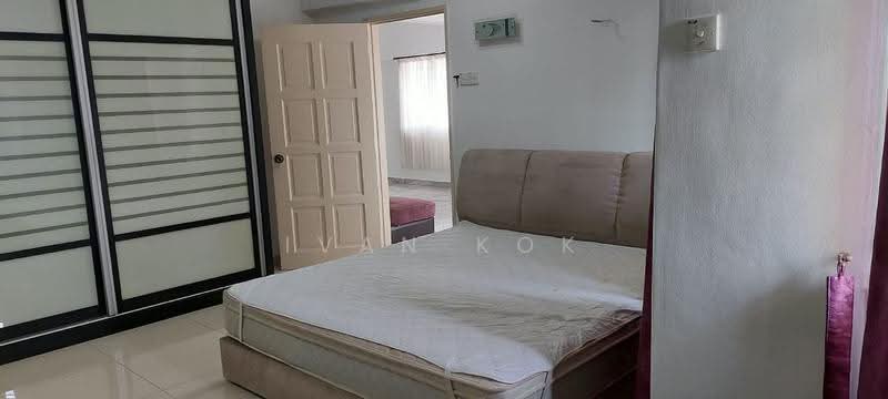 Condominium for Rent at Shang Villa - Ivan Kok - Bedroom - PropertyGuru.com.my