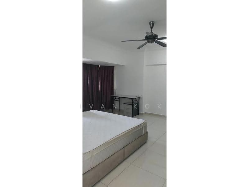 Condominium for Rent at Shang Villa - Ivan Kok - Bedroom - PropertyGuru.com.my