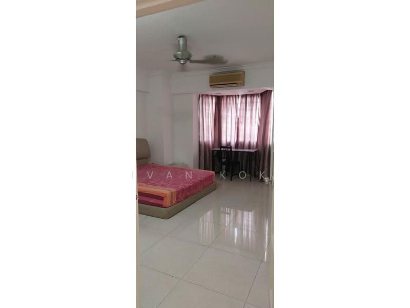 Condominium for Rent at Shang Villa - Ivan Kok - Bedroom - PropertyGuru.com.my