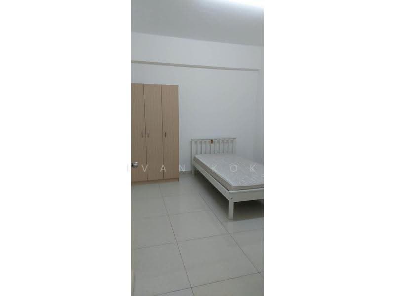 Condominium for Rent at Shang Villa - Ivan Kok - Bedroom - PropertyGuru.com.my